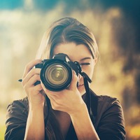 Sonbahar fotoğrafları için en iyi ipuçları