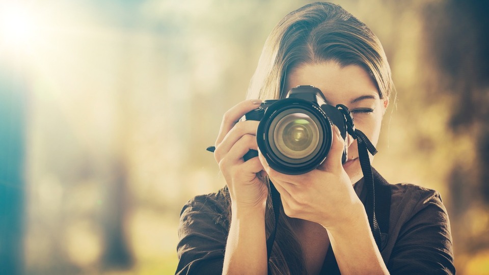 Sonbahar fotoğrafları için en iyi ipuçları