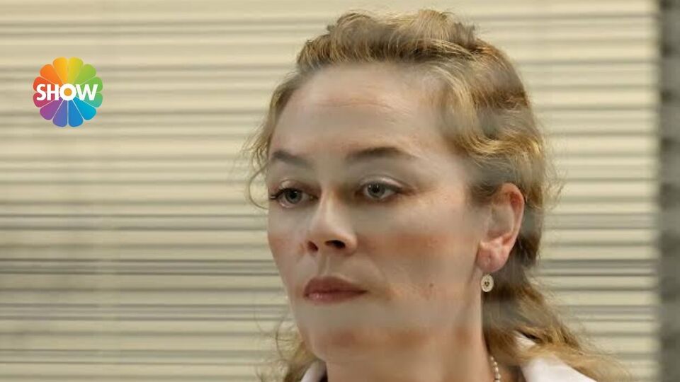 Yeni bölümden ikinci tanıtım