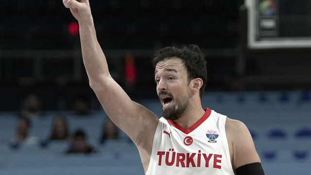 "Bir şey başardık, bir şey başlattık"