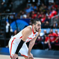 "Bu takımın parçası olduğum için gururluyum"