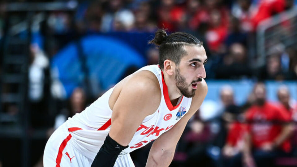 "Bu takımın parçası olduğum için gururluyum"