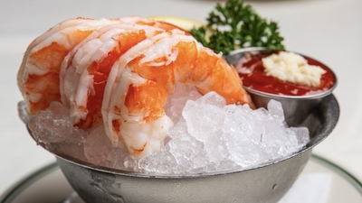 Trump’ın yemeğe gittiği tek lokanta 