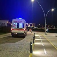 Çanakkale’de balık tutarken denize düşen arkadaşını kurtarmak isterken boğuldu – Güncel haberler