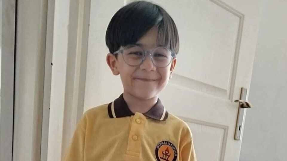 Acı haber! Bu gülümseme yarım kaldı!