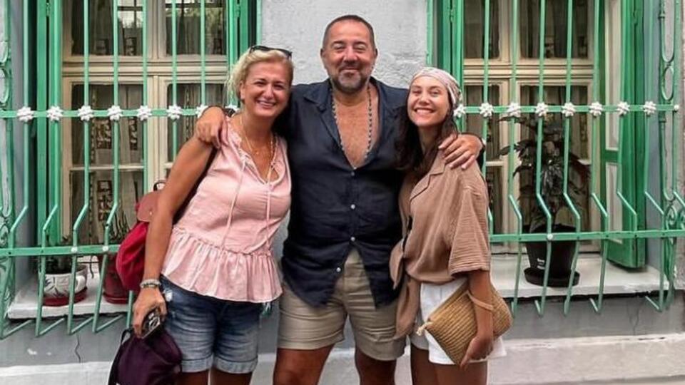 Sevgiliyle güz gezmesi