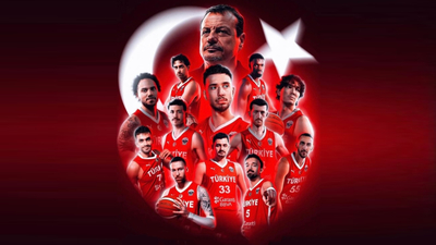 "Siz bizim şüphesiz şampiyonumuzsunuz"