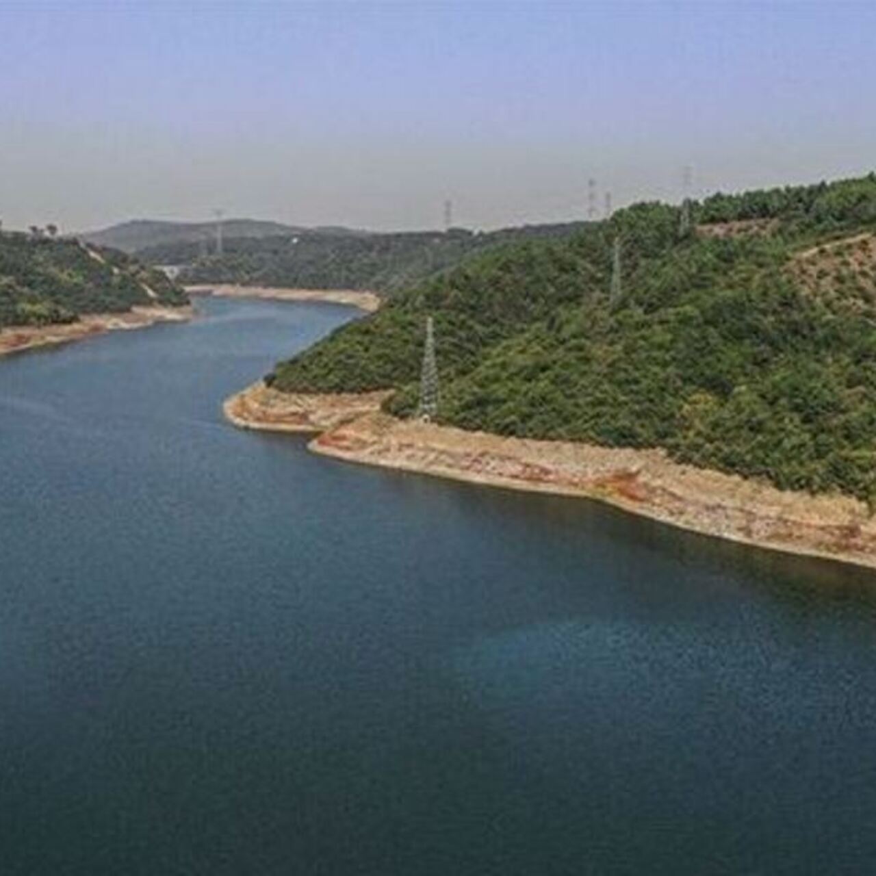 İSKİ baraj doluluk oranı 15 Eylül 2025