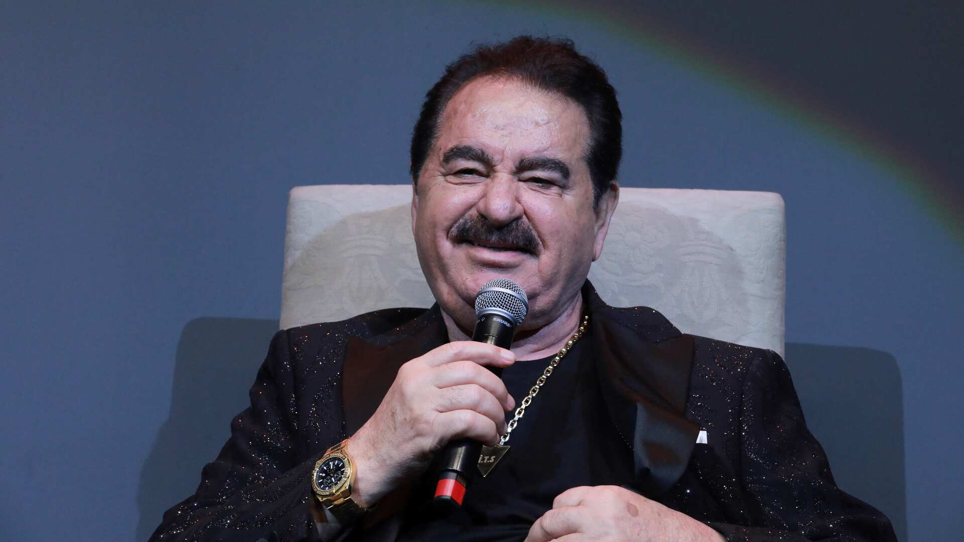 İbrahim Tatlıses'in Torunu Oxford Kapısını Çalıyor: İşte Başvurunun Arkasındaki İlham Verici Hikaye!
