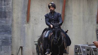 İlk fotoğraflar paylaşıldı