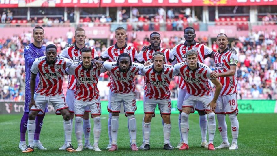 Samsunspor'un kadrosunda büyük değişim!