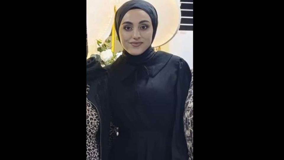 "Markete gidiyorum" diye çıktı, haber yok