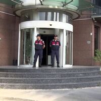 Can Holding soruşturmasında 5 şüpheli adliyede