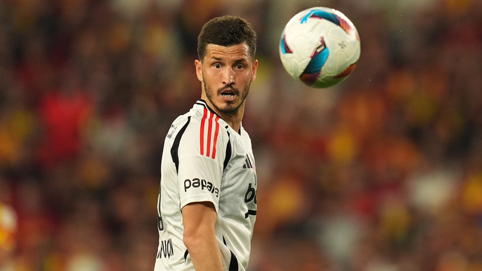 Beşiktaş'ta ortada sıkıntı var!