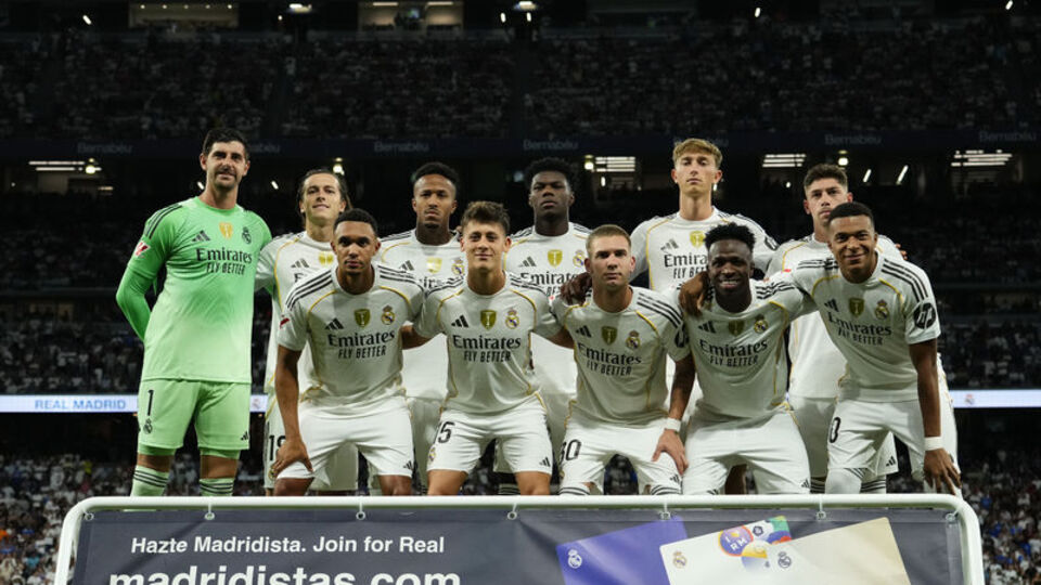 Devler Ligi'nin enleri belli oldu!