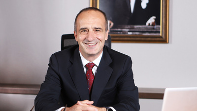 MAİS A.Ş.'de genel müdür değişikliği