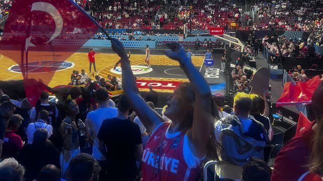 Adınız artık sadece skor tabelasında değil, kalplerimizde de yazılı