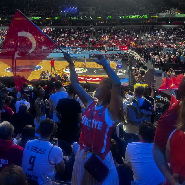 Adınız artık sadece skor tabelasında değil, kalplerimizde de yazılı