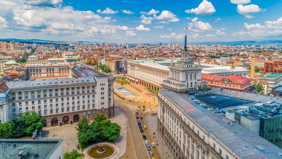 Sofya nerede, hangi ülkede?