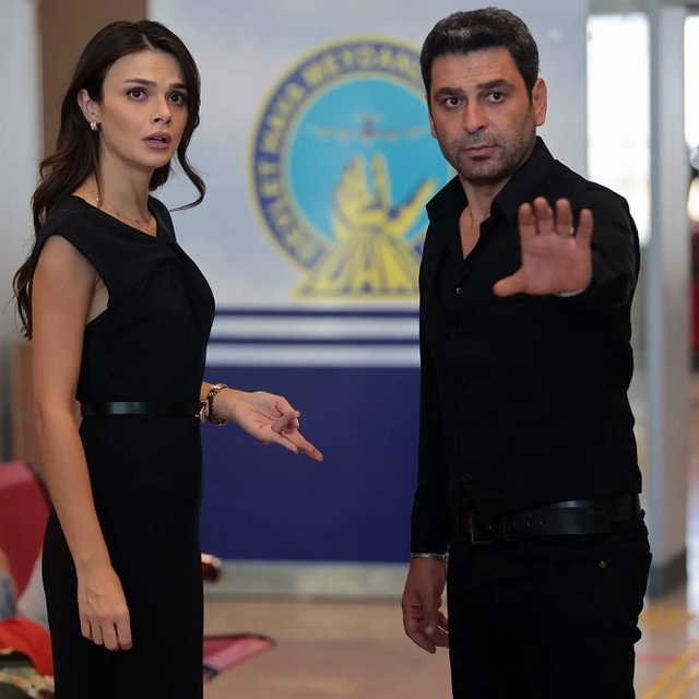 Uzak Şehir bu akşam var mı, yok mu?