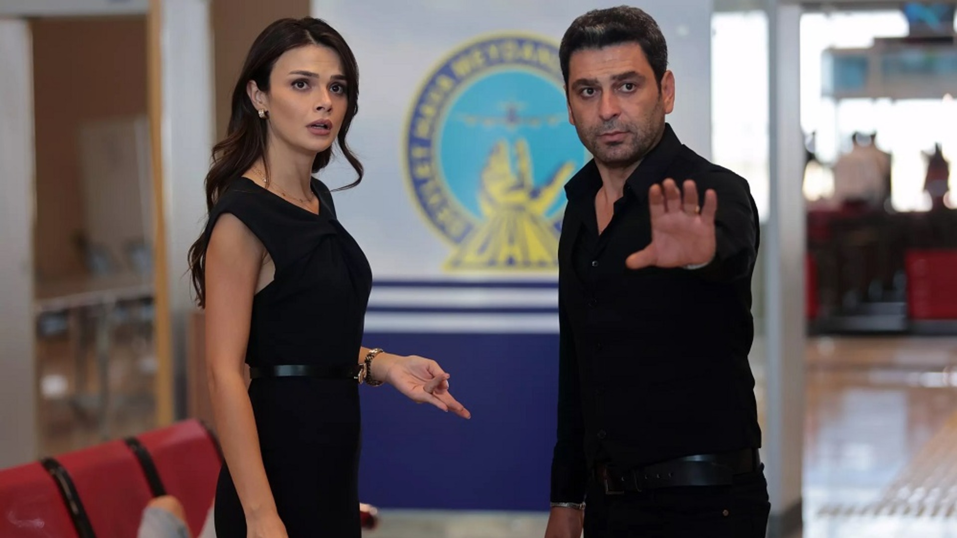 Uzak Şehir Yeni Bölüm Heyecanı! 15 Eylül Cuma Akşamı Kanal D'de