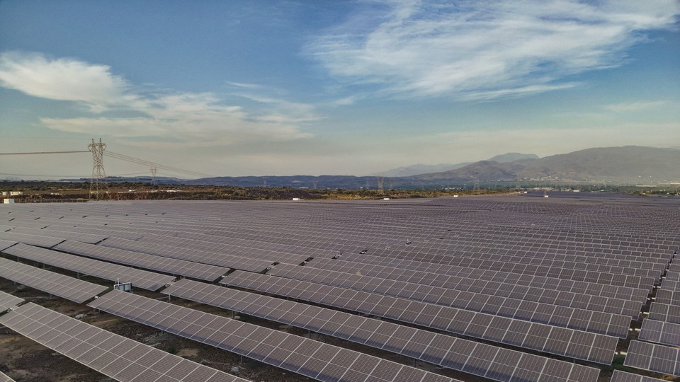 IC Enterra'nın Hatay projesi için 65 Milyon Dolarlık uluslararası finansman