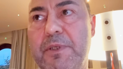 Takipçilerini uyardı