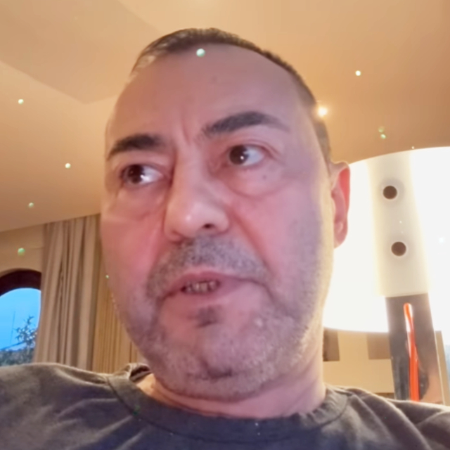 Takipçilerini uyardı