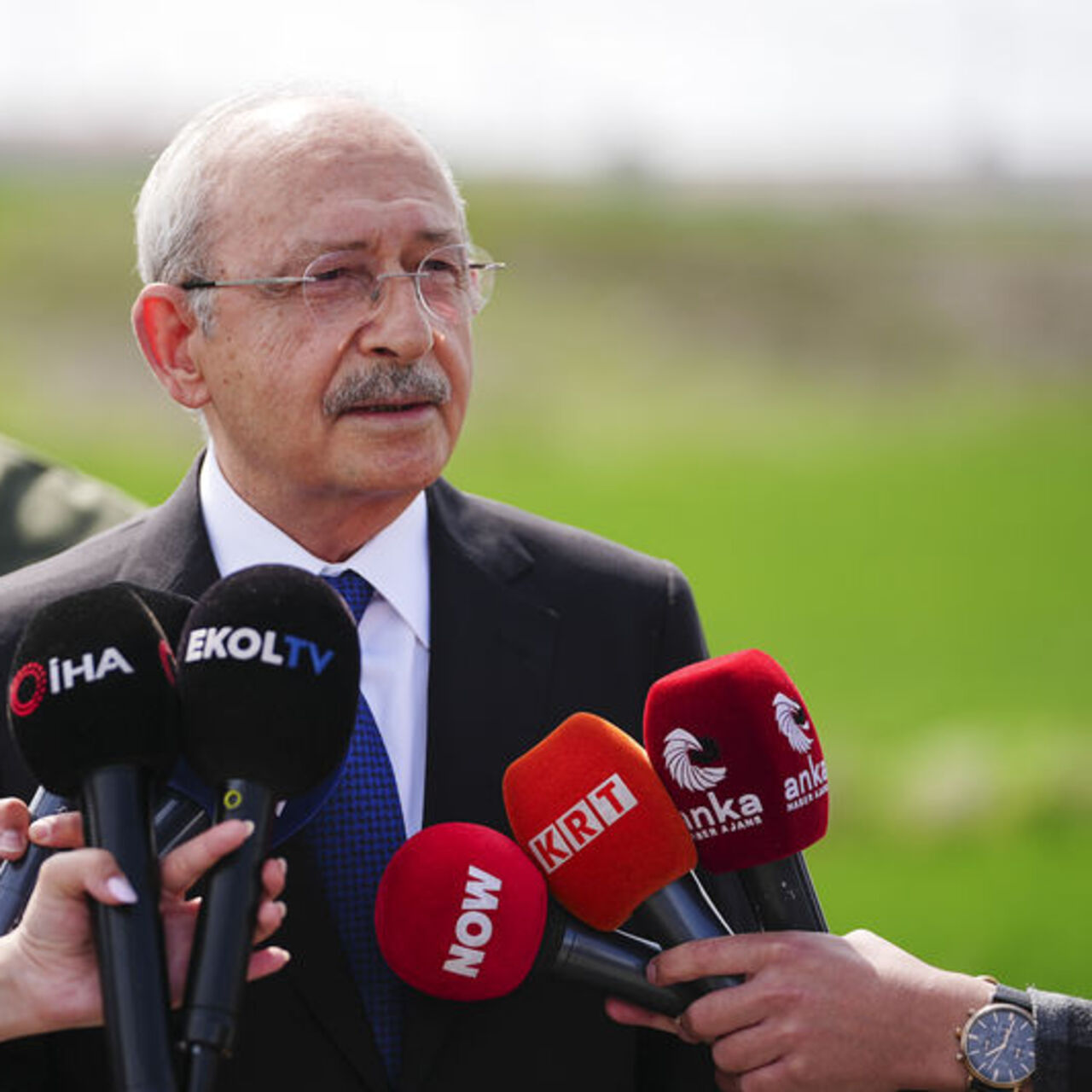 Kılıçdaroğlu'nun avukatından açıklama