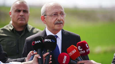 Kılıçdaroğlu'nun avukatından açıklama