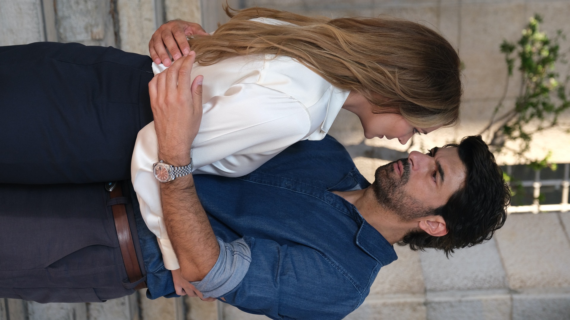 Bereketli Topraklar ilk bölüm ne zaman, dizinin konusu nedir, oyuncu kadrosunda kimler var? Bereketli Topraklar ilk tanıtım izle