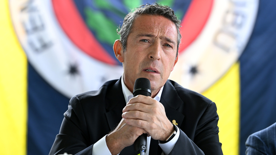 Fenerbahçe'den Kulüpler Birliği kararı!