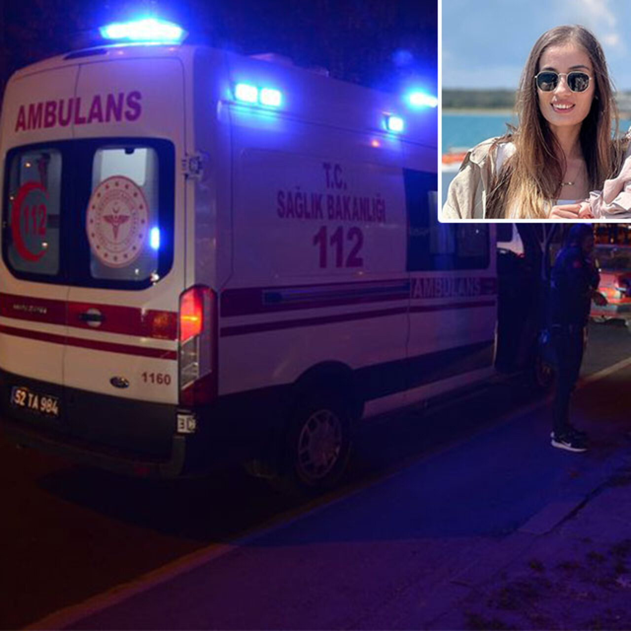 Merve 2 aylık yaşam mücadelesini kaybetti