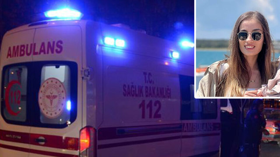 Merve 2 aylık yaşam mücadelesini kaybetti