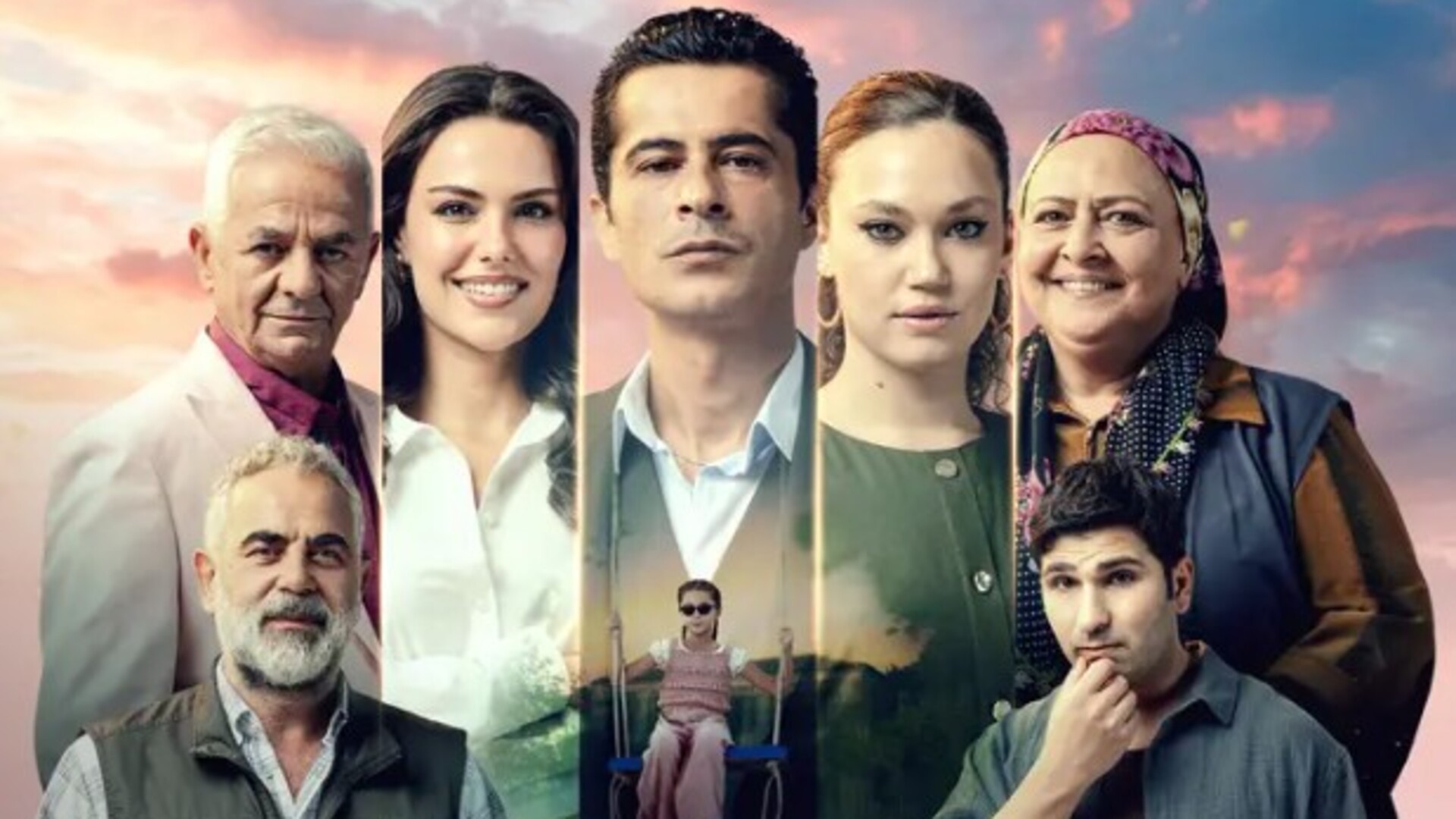 CENNETİN ÇOCUKLARI OYUNCULARI, KONUSU VE DİZİ KARAKTERLERİ: TRT 1’in yeni dizisi Cennetin Çocukları konusu nedir, oyuncuları kimler, nerede çekiliyor?