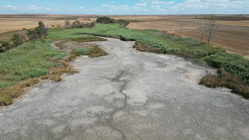 Su sıkıntısına "yağmur suyu" önerisi!