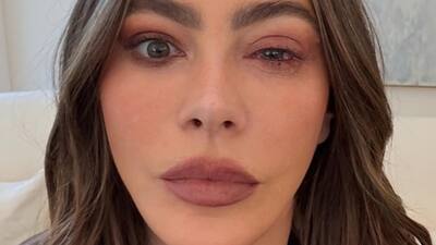 Emmy yerine acil servise gitti