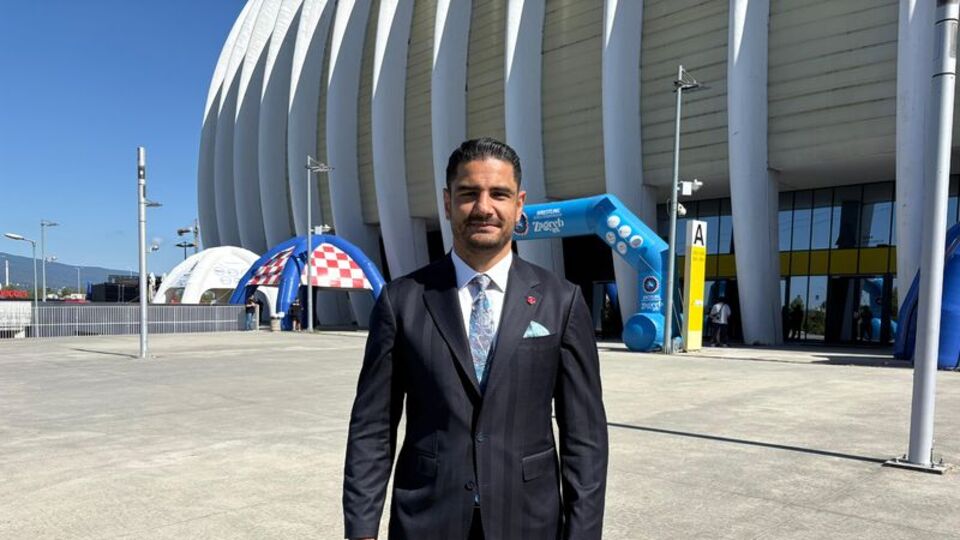 "Bize geri vites yapmayacak çocuklar lazım"