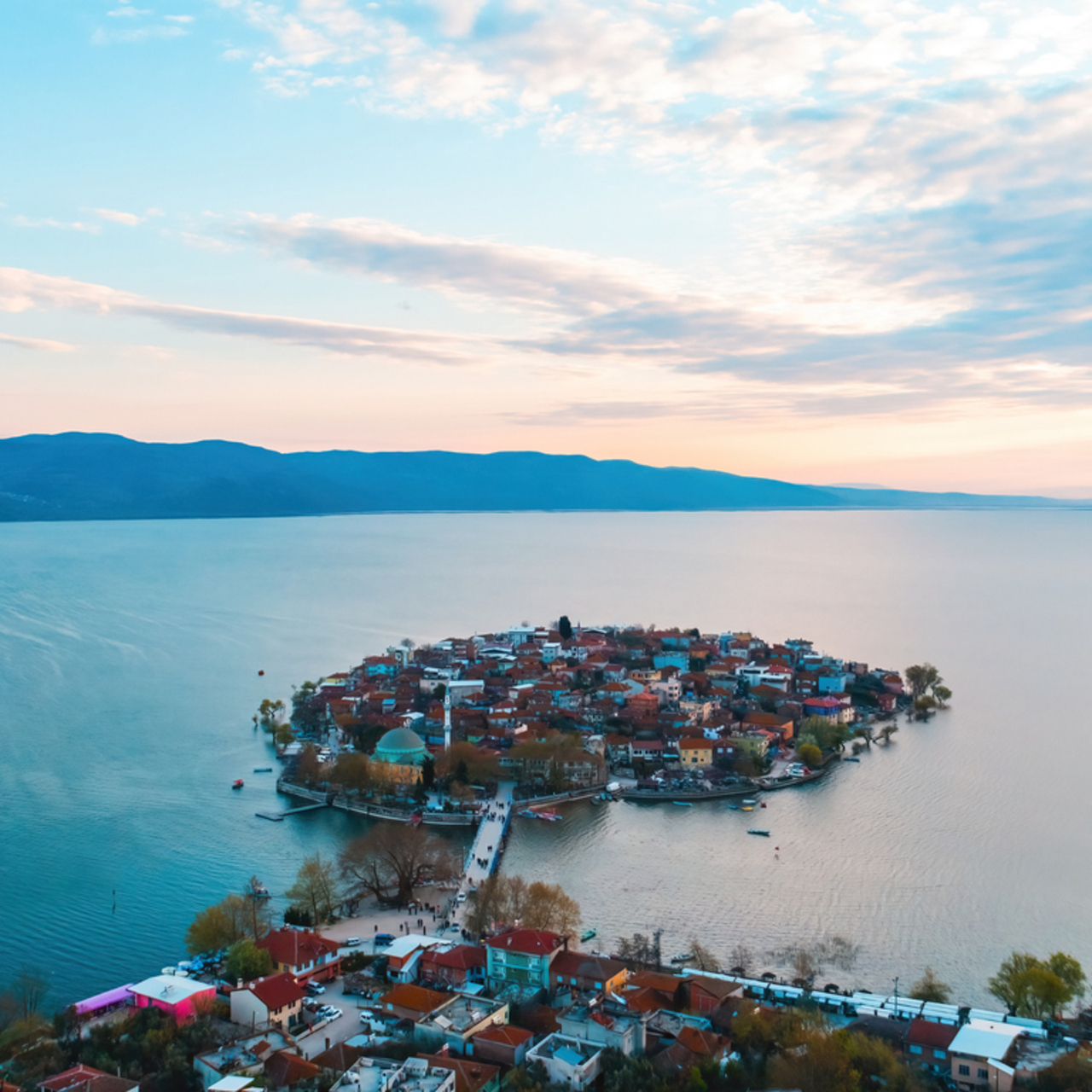 Gölyazı nerede?