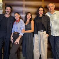 'Fora' oyunu Kasım'da sahnede