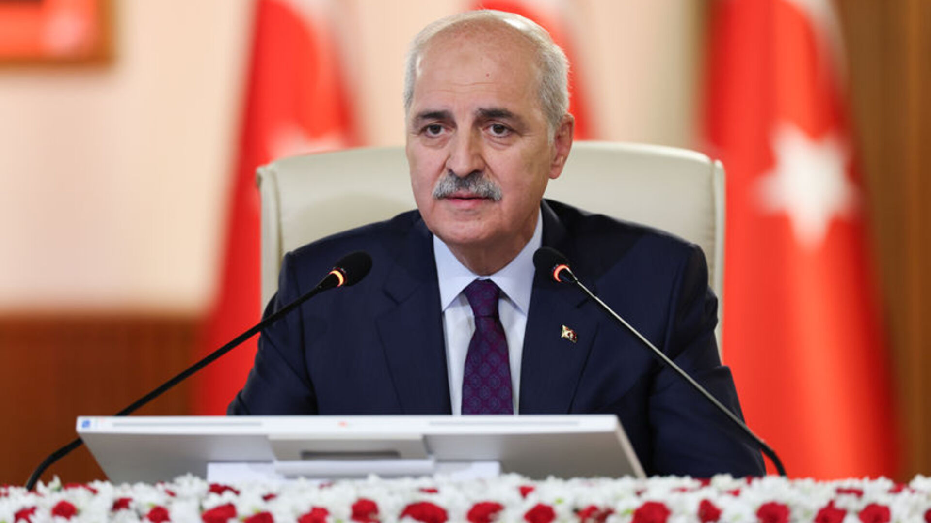 Doğu ve Güneydoğu'da STK'lar Masaya Yatırılıyor: Yeni Dönemde Sivil Toplumla İş Birliği Stratejisi