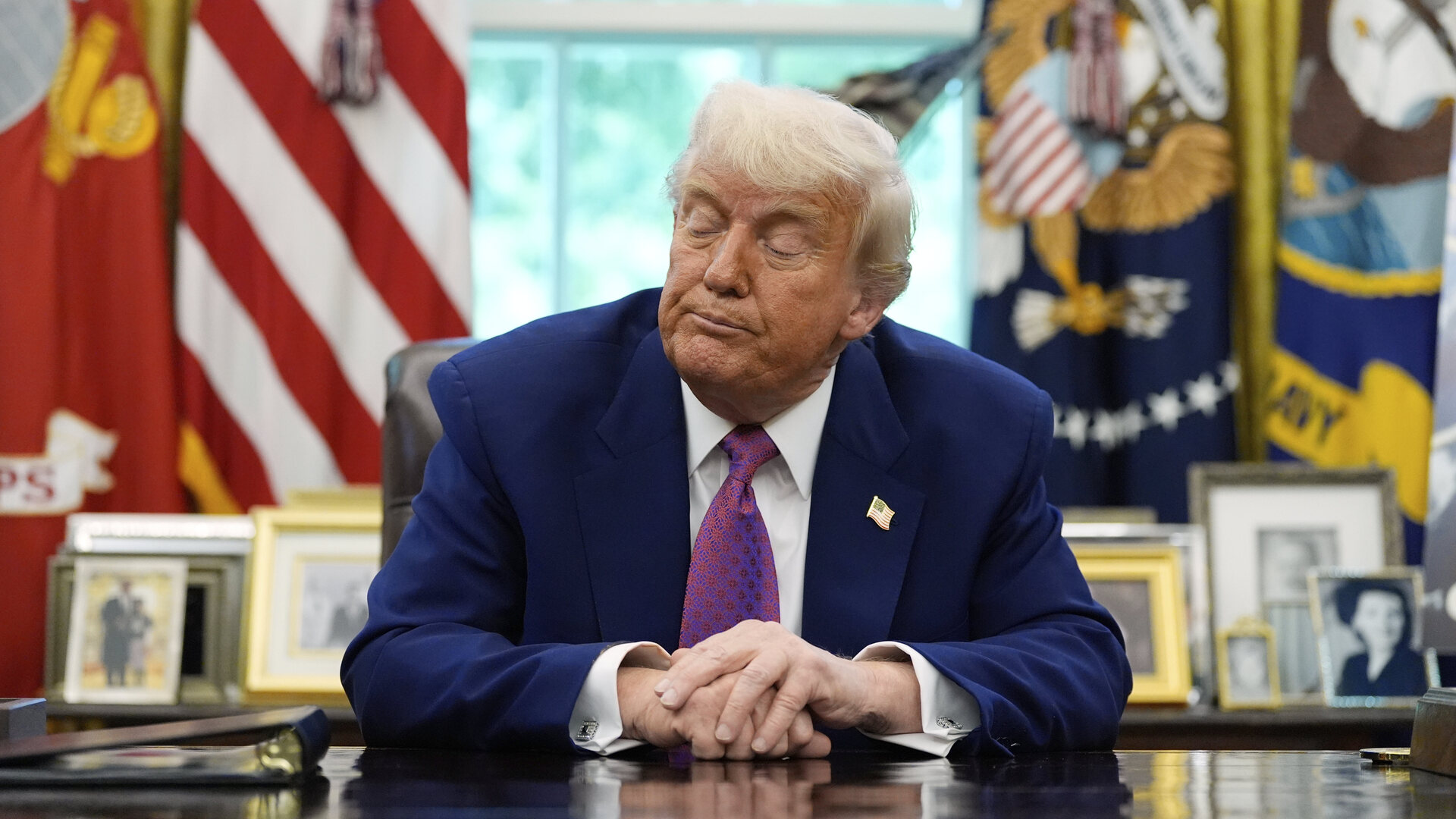 Trump'tan Fed'e Sert Tepki: 'Faizleri Hemen Düşürün, Geç Kaldınız!'