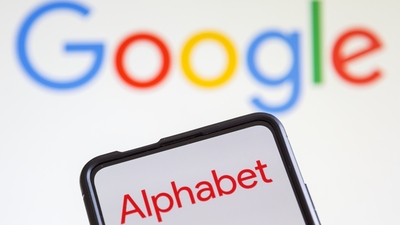 Alphabet'in piyasa değeri 3 trilyon doları aştı