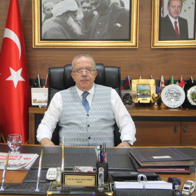 Amasya'da Teknopark kuruldu