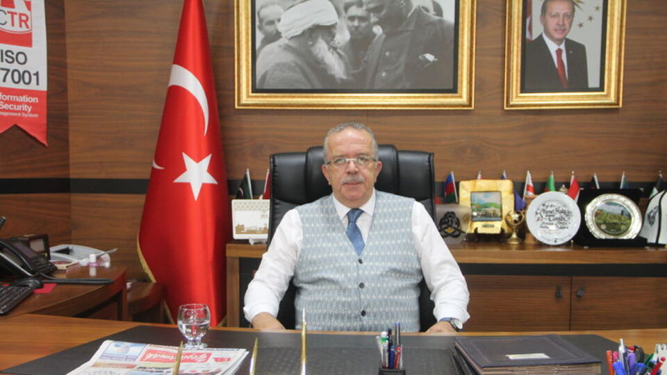 Amasya'da Teknopark kuruldu