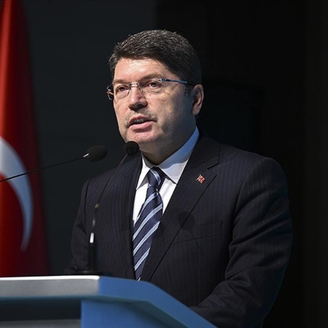 Bakan Tunç duyurdu: Soruşturma açıldı