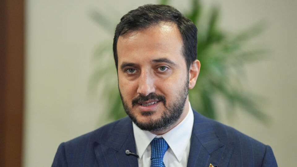 U logolu metro ve Marmaray'da zam yok