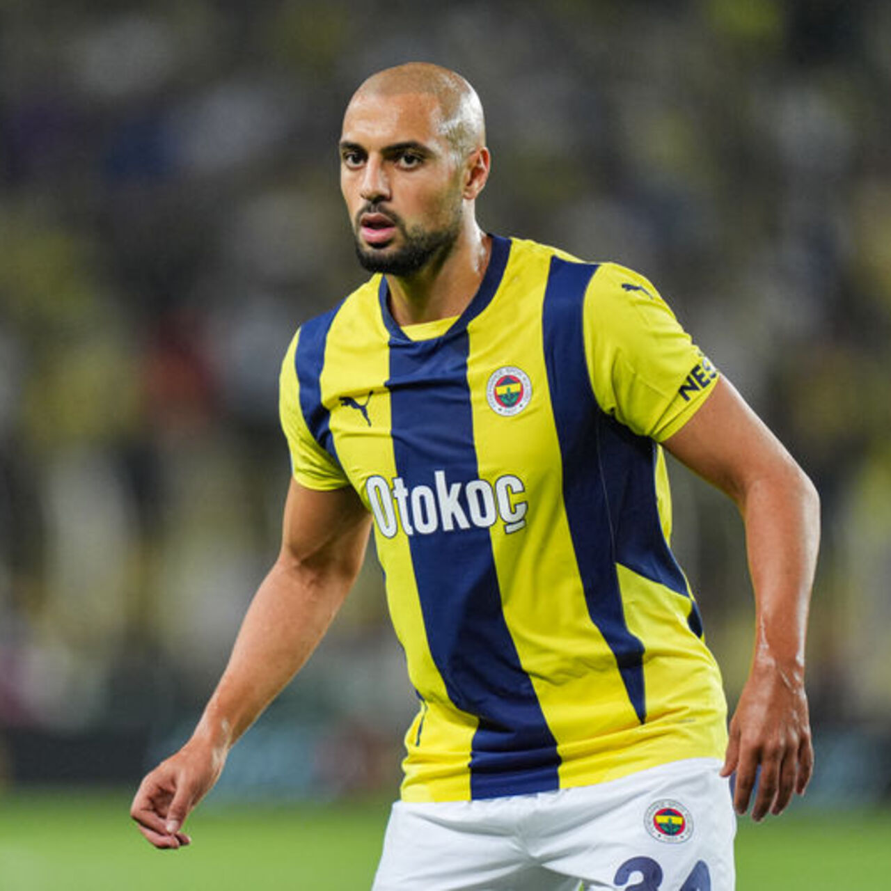 Amrabat'tan Fenerbahçe itirafı!