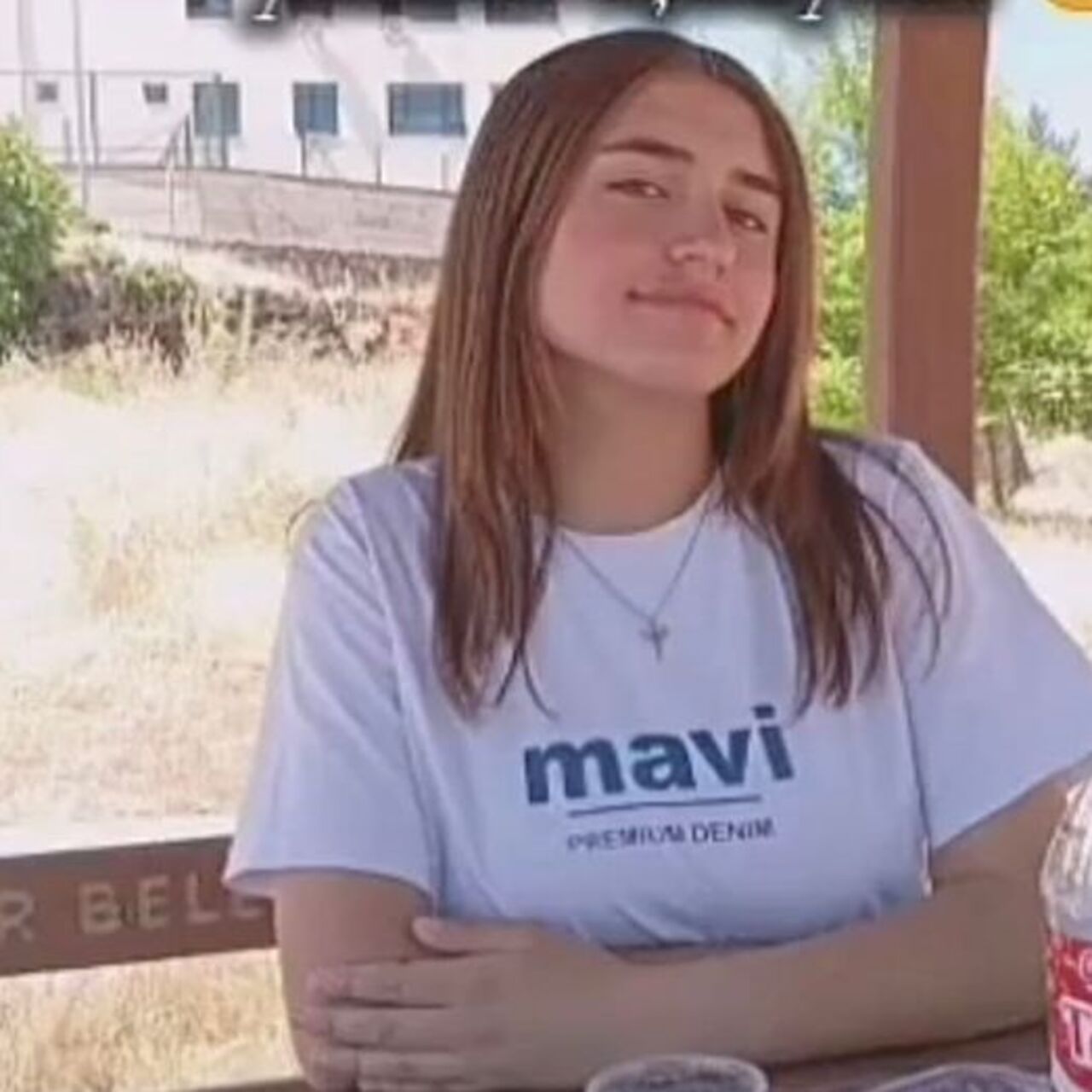 Kahreden kaza! Liseli Zeynep aracın altında kaldı