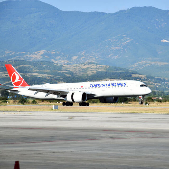 THY, Avrupa’nın en iyi havayolu firması seçildi